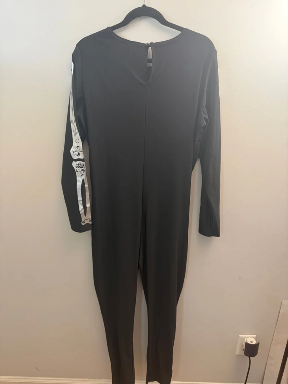 Like new!! Spirit Bonafide Beauty Catsuit - Picture 7 of 7